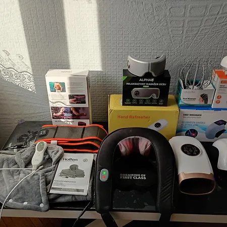 Apartament Venge -Cale Mieszkanie 46M2 Na Wylacznosc - Z Jedna Sypialnia I Jednym Sypialno-Salonem -3 Pietro Bez Windy- Rezerwacja Bez Karty Kredytowej-Klimatyzacja-Netflix-2 Lozeczka Dzieciece, Bezplatny Parking Publiczny Na Monitorowanym Podworzu *