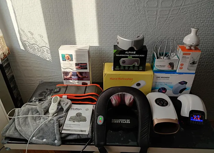 Apartament Venge -Cale Mieszkanie 46M2 Na Wylacznosc - Z Jedna Sypialnia I Jednym Sypialno-Salonem -3 Pietro Bez Windy- Rezerwacja Bez Karty Kredytowej-Klimatyzacja-Netflix-2 Lozeczka Dzieciece, Bezplatny Parking Publiczny Na Monitorowanym Podworzu *