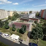 アパート Venge -cale Mieszkanie 46m2 Na Wylacznosc - Z Jedna Sypialnia I Jednym Sypialno-salonem -3 Pietro Bez Windy- Rezerwacja Bez Karty Kredytowej-klimatyzacja-netflix-2 Lozeczka Dzieciece, Bezplatny Parking Publiczny Na Monitorowanym Podworzu *
