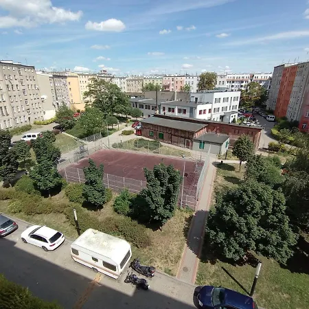 Apartmán Venge -cale Mieszkanie 46m2 Na Wylacznosc - Z Jedna Sypialnia I Jednym Sypialno-salonem -3 Pietro Bez Windy- Rezerwacja Bez Karty Kredytowej-klimatyzacja-netflix-2 Lozeczka Dzieciece, Bezplatny Parking Publiczny Na Monitorowanym Podworzu *