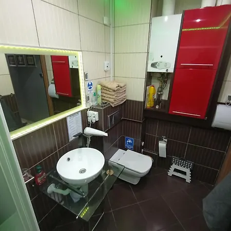 Apartament Venge -całe Mieszkanie 46m2 Na Wyłączność - Z Jedną Sypialnią I Jednym Sypialno-salonem -3 Piętro Bez Windy- Rezerwacja Bez Karty Kredytowej-klimatyzacja-netflix-2 łóżeczka Dziecięce-śniadanie Xxl 30zł *