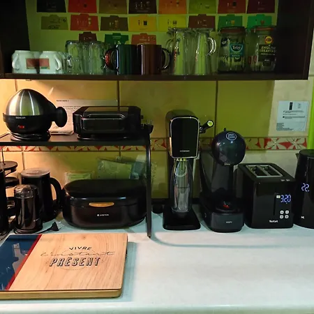 Apartman Venge -cale Mieszkanie 46m2 Na Wylacznosc - Z Jedna Sypialnia I Jednym Sypialno-salonem -3 Pietro Bez Windy- Rezerwacja Bez Karty Kredytowej-klimatyzacja-netflix-2 Lozeczka Dzieciece, Bezplatny Parking Publiczny Na Monitorowanym Podworzu *