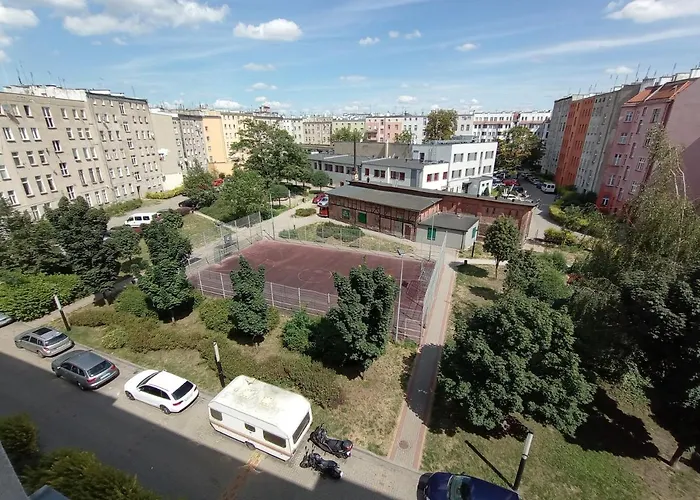 Apartman Venge -cale Mieszkanie 46m2 Na Wylacznosc - Z Jedna Sypialnia I Jednym Sypialno-salonem -3 Pietro Bez Windy- Rezerwacja Bez Karty Kredytowej-klimatyzacja-netflix-2 Lozeczka Dzieciece, Bezplatny Parking Publiczny Na Monitorowanym Podworzu *