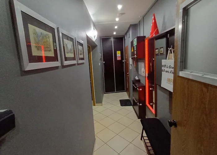 Venge -cale Mieszkanie 46m2 Na Wylacznosc - Z Jedna Sypialnia I Jednym Sypialno-salonem -3 Pietro Bez Windy- Rezerwacja Bez Karty Kredytowej-klimatyzacja-netflix-2 Lozeczka Dzieciece, Bezplatny Parking Publiczny Na Monitorowanym Podworzu *