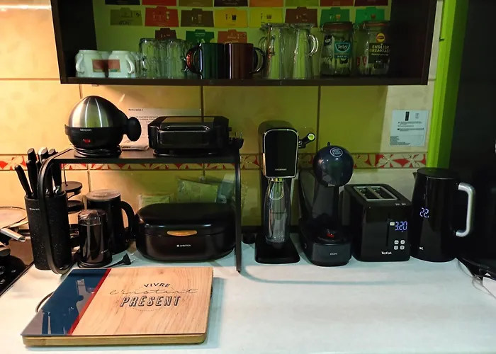 Apartman Venge -cale Mieszkanie 46m2 Na Wylacznosc - Z Jedna Sypialnia I Jednym Sypialno-salonem -3 Pietro Bez Windy- Rezerwacja Bez Karty Kredytowej-klimatyzacja-netflix-2 Lozeczka Dzieciece, Bezplatny Parking Publiczny Na Monitorowanym Podworzu *