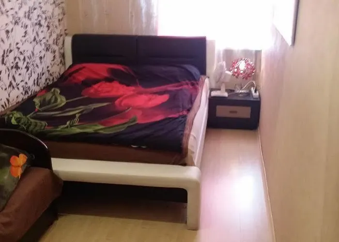 Apartman Venge -cale Mieszkanie 46m2 Na Wylacznosc - Z Jedna Sypialnia I Jednym Sypialno-salonem -3 Pietro Bez Windy- Rezerwacja Bez Karty Kredytowej-klimatyzacja-netflix-2 Lozeczka Dzieciece, Bezplatny Parking Publiczny Na Monitorowanym Podworzu